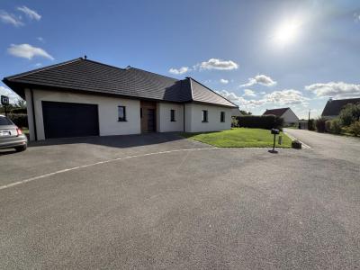 Annonce Vente 6 pi�ces Maison Nempont-saint-firmin 62
