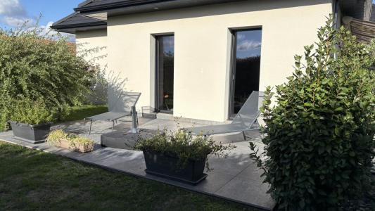 Acheter Maison 147 m2 Nempont-saint-firmin