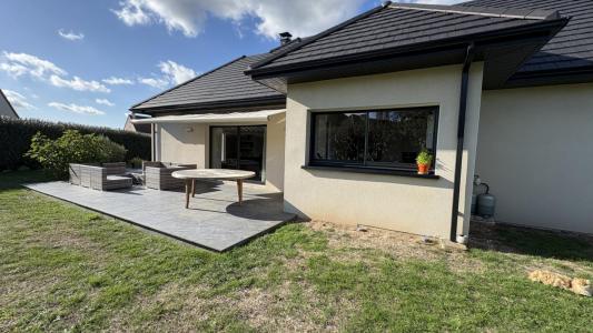 Acheter Maison Nempont-saint-firmin Pas de calais
