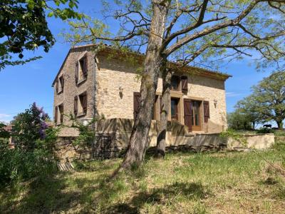 For sale Antugnac 5 rooms 130 m2 Aude (11190) photo 0