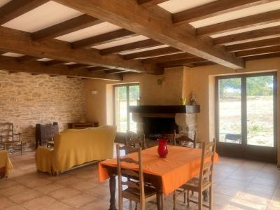 For sale Antugnac 5 rooms 130 m2 Aude (11190) photo 3