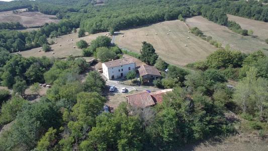 For sale Escueillens-et-saint-just-de-bel 9 rooms 306 m2 Aude (11240) photo 0