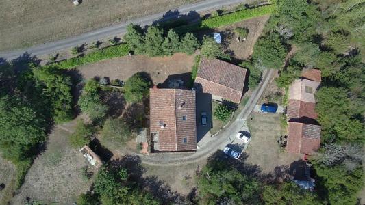 For sale Escueillens-et-saint-just-de-bel 9 rooms 306 m2 Aude (11240) photo 1
