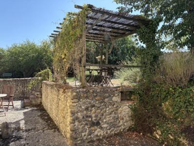 For sale Escueillens-et-saint-just-de-bel 9 rooms 306 m2 Aude (11240) photo 2