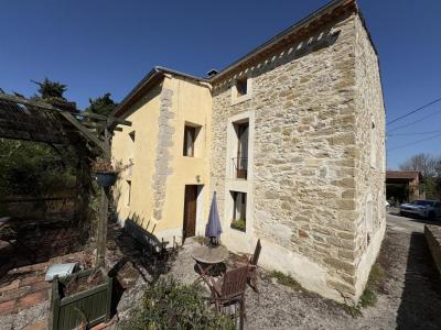 For sale Escueillens-et-saint-just-de-bel 9 rooms 306 m2 Aude (11240) photo 3