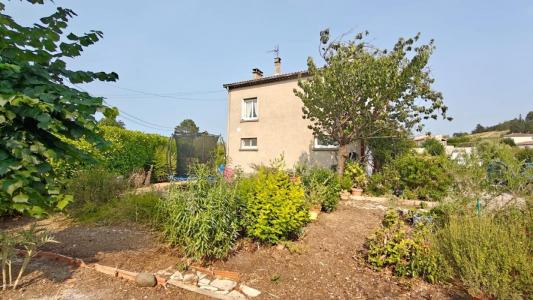 Annonce Vente 4 pi�ces Maison Pieusse 11