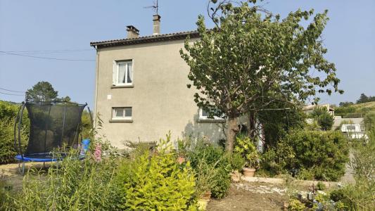 Acheter Maison 124 m2 Pieusse