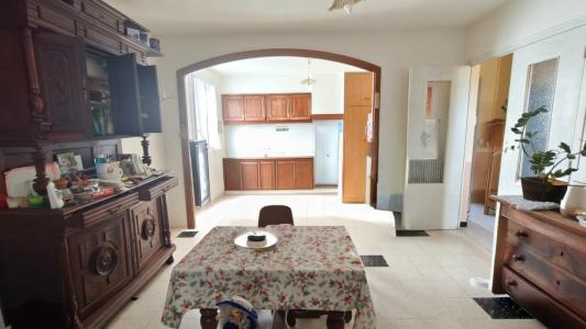 Acheter Maison Pieusse 145000 euros