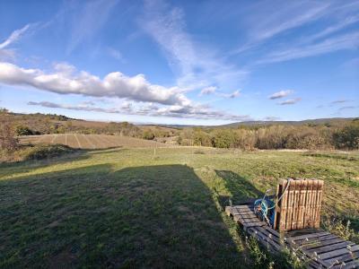For sale Villar-saint-anselme 6839 m2 Aude (11250) photo 3