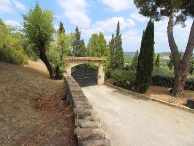 Annonce Vente 5 pi�ces Maison Limoux 11