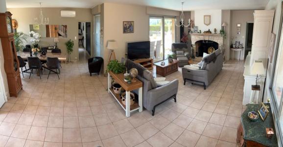 Acheter Maison Limoux 435000 euros