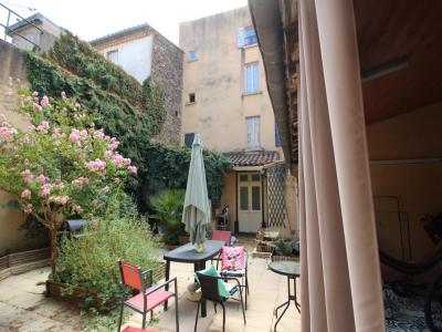 Annonce Vente Immeuble Limoux 11