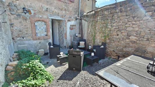 For sale Alet-les-bains 4 rooms 133 m2 Aude (11580) photo 0