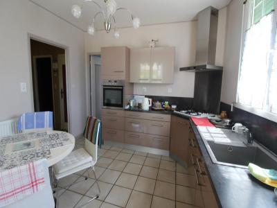 Annonce Vente 5 pi�ces Maison Couiza 11