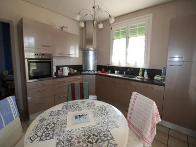 Acheter Maison 128 m2 Couiza