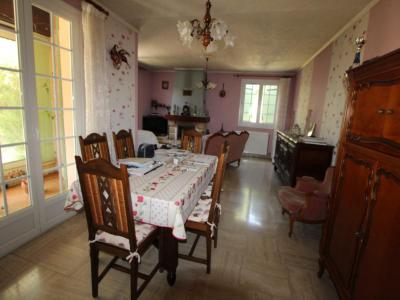 Acheter Maison Couiza 231000 euros