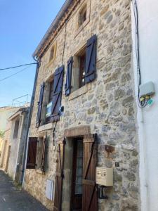 Annonce Vente 3 pi�ces Maison Luc-sur-aude 11