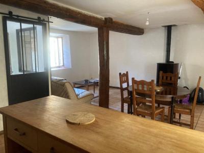 Acheter Maison 90 m2 Luc-sur-aude