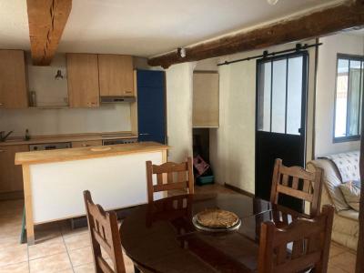 Acheter Maison Luc-sur-aude Aude