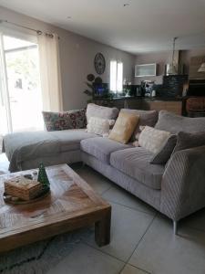 Annonce Vente 4 pi�ces Maison Gaja-et-villedieu 11