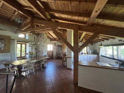 For sale Villelongue-d'aude 5 rooms 212 m2 Aude (11300) photo 2