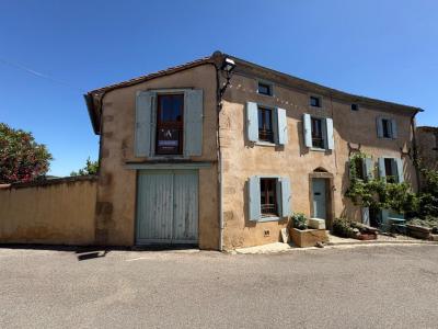 For sale Villelongue-d'aude 5 rooms 212 m2 Aude (11300) photo 3