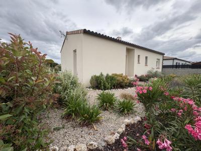 For sale Belveze-du-razes 4 rooms 86 m2 Aude (11240) photo 0