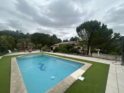 For sale Magrie 4 rooms 130 m2 Aude (11300) photo 0