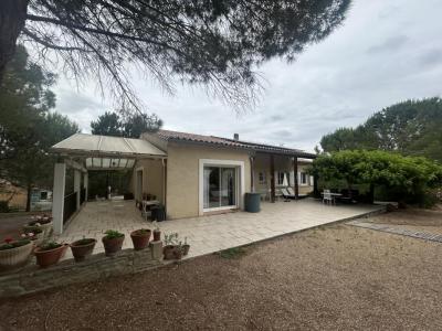 Acheter Maison 130 m2 Magrie