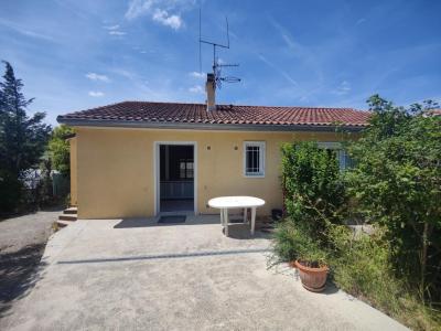 For sale Belveze-du-razes 5 rooms 84 m2 Aude (11240) photo 1