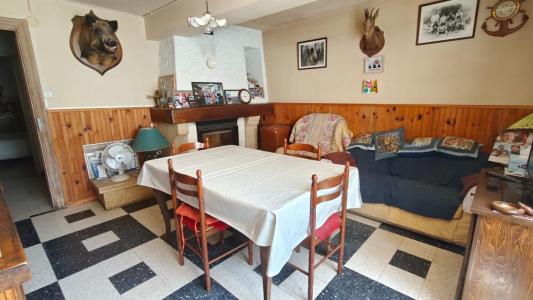 Annonce Vente 6 pi�ces Maison Lauraguel 11