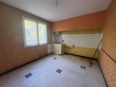 Acheter Maison 80 m2 Quillan