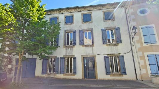 Annonce Vente 7 pi�ces Maison Loupia 11