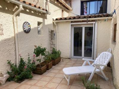 Annonce Vente 5 pi�ces Maison Alet-les-bains 11