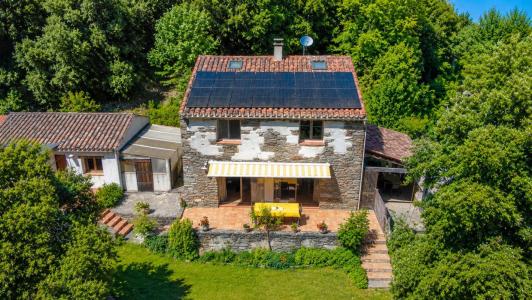 For sale Clermont-sur-lauquet 6 rooms 197 m2 Aude (11250) photo 0