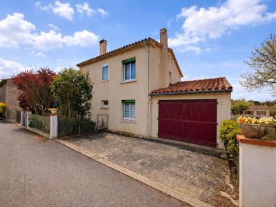 For sale Limoux 5 rooms 123 m2 Aude (11300) photo 0