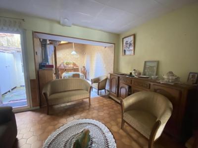 Acheter Maison 125 m2 Limoux