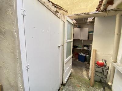 Acheter Maison Limoux 58000 euros