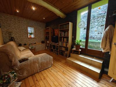 Acheter Maison 112 m2 Roquetaillade