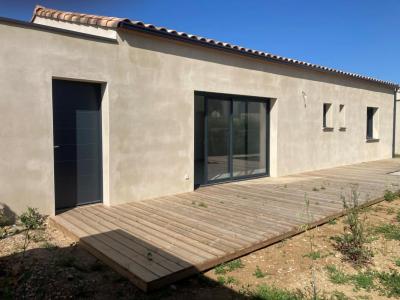 Annonce Vente 4 pi�ces Maison Limoux 11