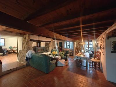 For sale Montauriol 17 rooms 225 m2 Aude (11410) photo 0
