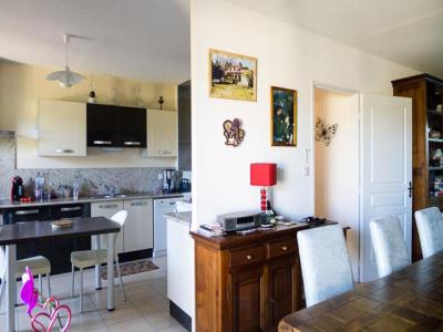 Acheter Appartement 91 m2 Limoux