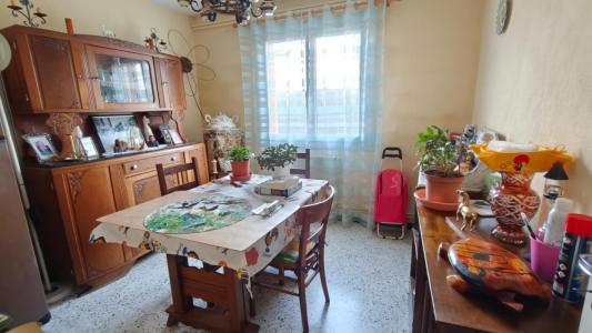 Annonce Vente 4 pi�ces Maison Esperaza 11