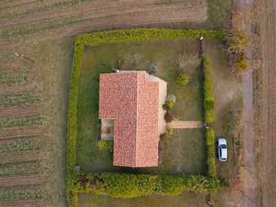 Annonce Vente 4 pi�ces Maison Lauraguel 11