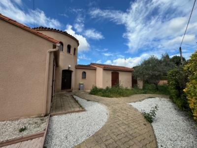 Annonce Vente 5 pi�ces Maison Limoux 11