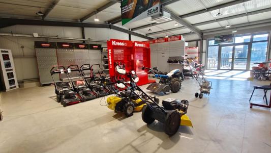 Annonce Vente Local commercial Limoux 11