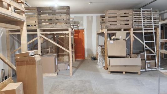 Acheter Local commercial Limoux Aude
