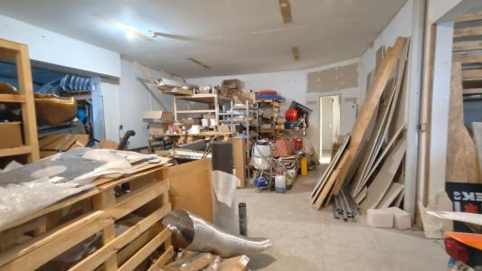 Acheter Local commercial Limoux 320000 euros