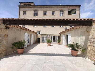 Annonce Vente 6 pi�ces Appartement Limoux 11