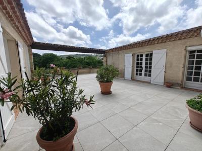 Acheter Appartement 202 m2 Limoux